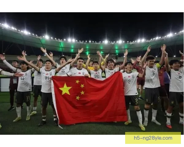 使领馆促成免票观战国足决赛