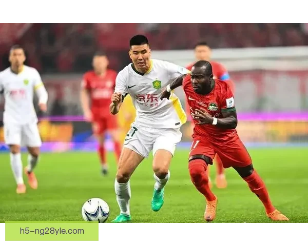 国安敲定汉堡中卫拉莫斯加盟了