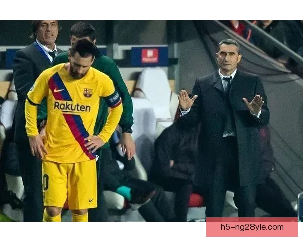 零下五度战布拉格巴萨遇逸待劳