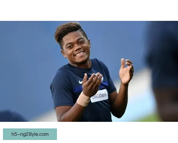 郑家骋官宣加盟辽宁队比利时青训