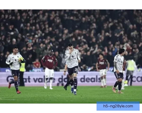 曼联战西汉姆芒特延期约罗缺阵