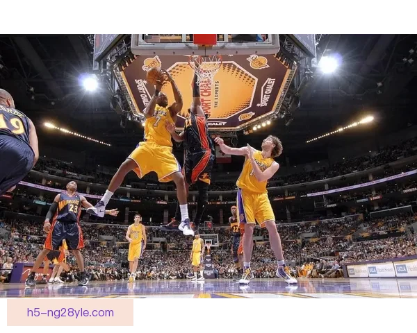 美媒湖人换肯纳德A买断候选