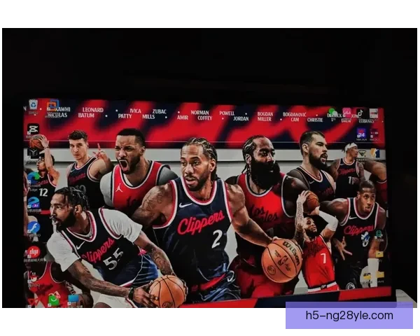 快船盼加兰三月彻底康复复出