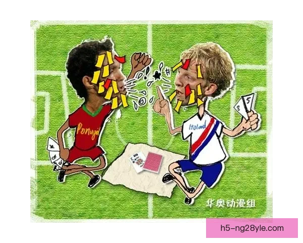 乌加特吃到两黄未被罚下 黄牌归属存疑 乌加特吃到两黄未被罚下 黄牌归属存疑