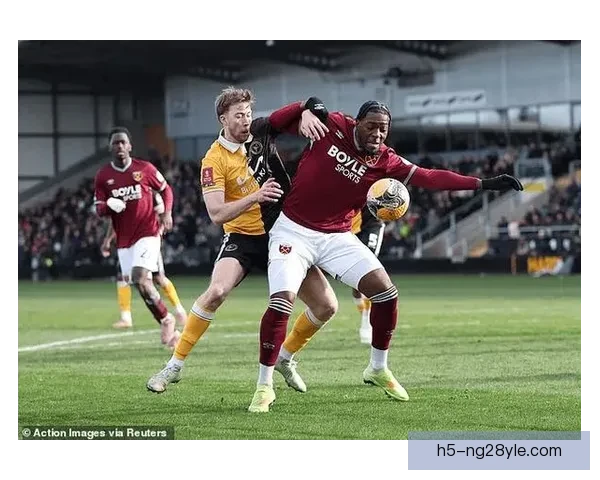 保级成功后 西汉姆联考虑买断迪萨西