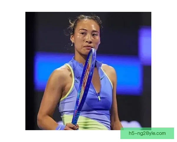 印第安维尔斯读错郑钦文引发热议 印第安维尔斯读错郑钦文引发热议